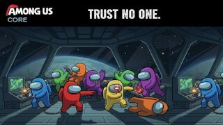 Among US CORE Thumbnail