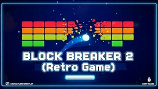 Block Breaker 2 Thumbnail