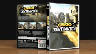 CS GO Deathmatch Thumbnail