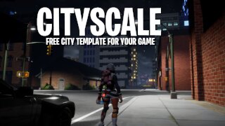 City builder creator pack Thumbnail