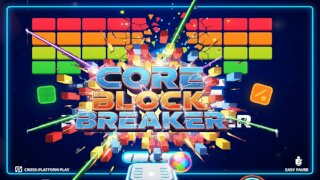 Core Block Breaker Thumbnail