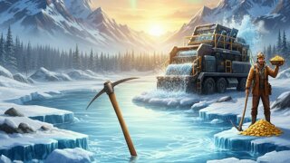 Gold Mining Simulator 2 Thumbnail