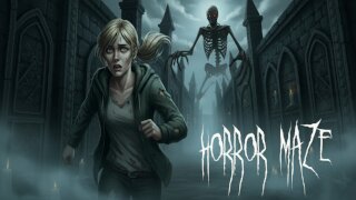 Horror Maze Thumbnail