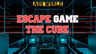Escape game -The Cube- Thumbnail