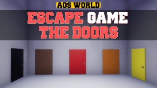 Game Escape 2- The doors Thumbnail