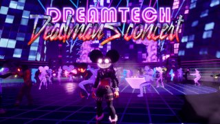 Deadmau5 Dreamtech Thumbnail