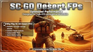 SC GO Desert FPS Thumbnail
