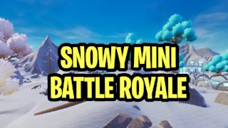Snowy Royale By Duckconfetti Core Games