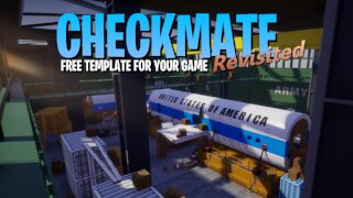 Template Map Thumbnail