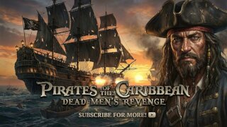 Pirates of the Caribbean Thumbnail