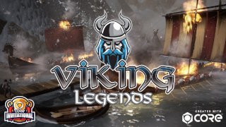 Viking Legends by AquaFrost - Core Games
