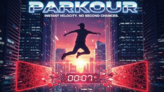 Parkour Pro Thumbnail