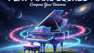 Play Piano Sounds Simulator Thumbnail